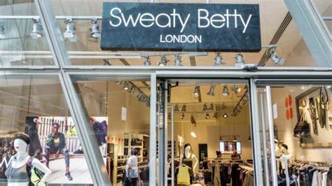 Sweaty Betty sold in a £300m deal to a US firm .